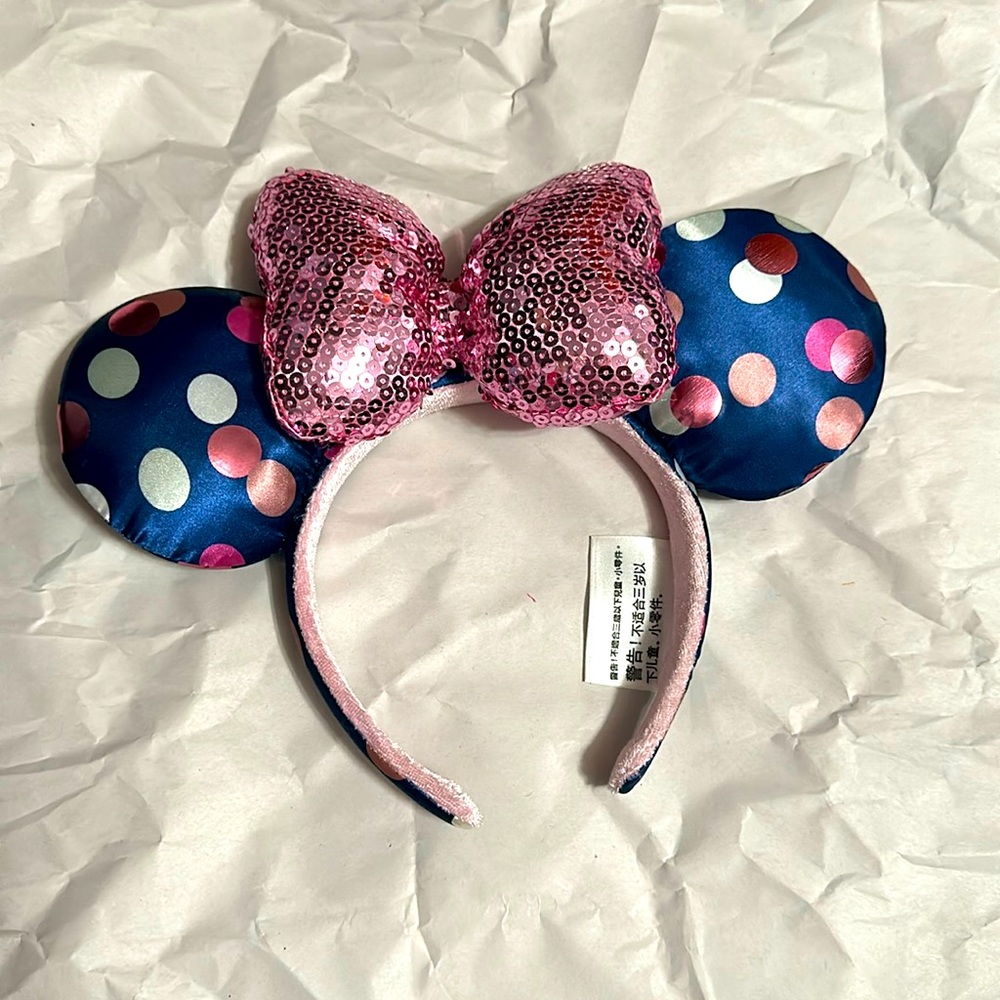 Disney ears